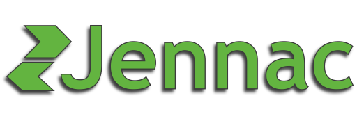 Jennac Limited company logo